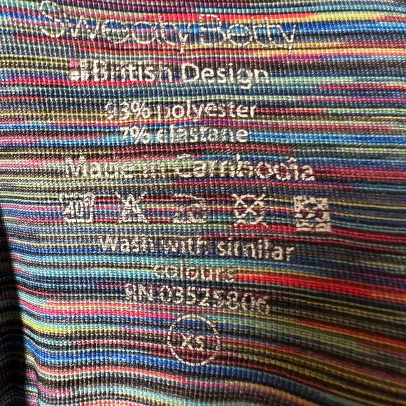 Sweaty Betty workout tanks bundle of 2 - Picture 7 of 13